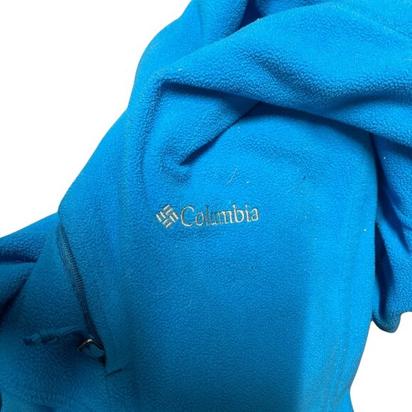 Columbia Women’s Zip‑Up Hoodie – Size XS - Picture 7 of 7